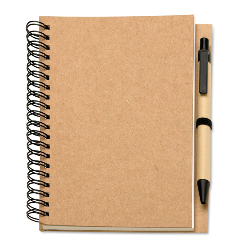 Carnet de notes 70 feuilles - image 4