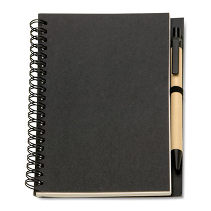 Carnet de notes 70 feuilles - image 3