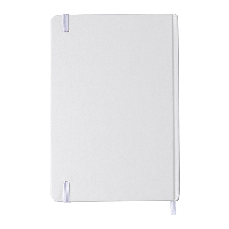 Carnet de notes A5 recyclé - image 2