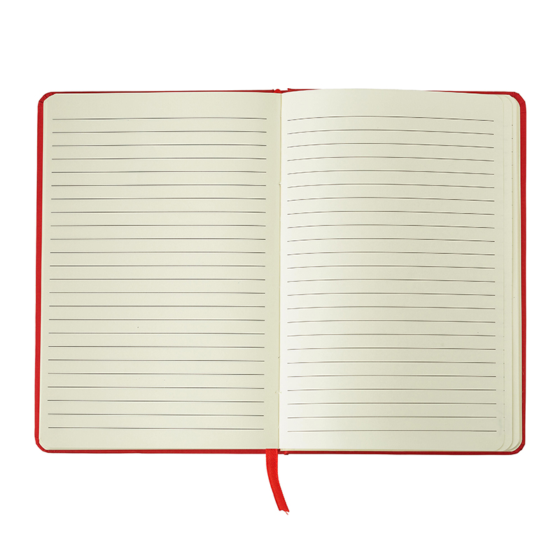 Carnet de notes A5 recyclé - image 3
