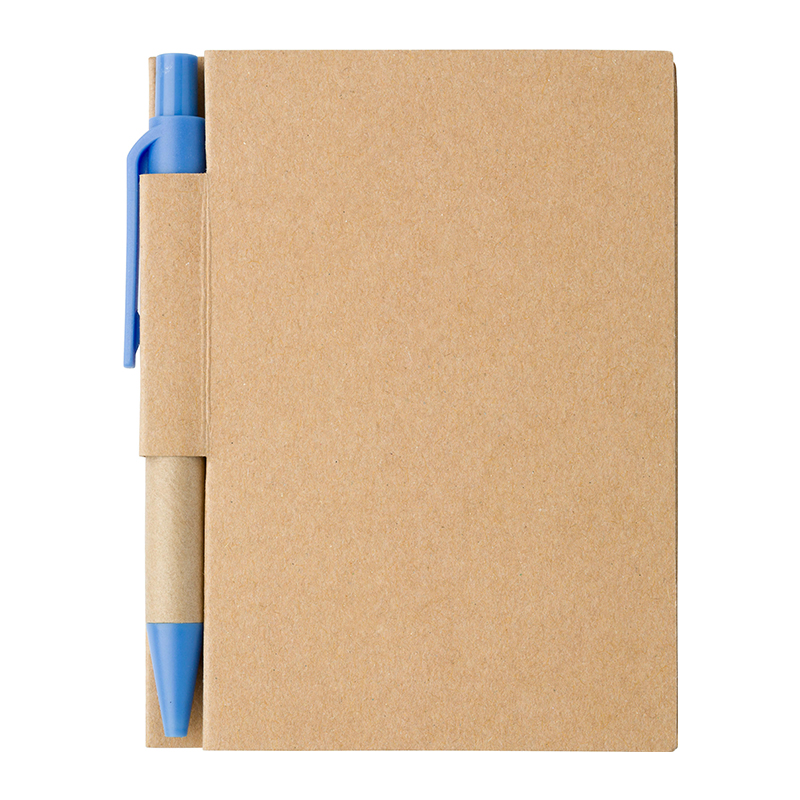Carnet de notes avec stylo - image 5