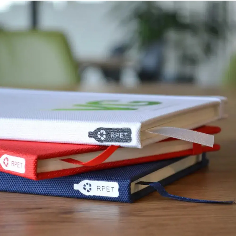 Carnet RPET A5 - image 4