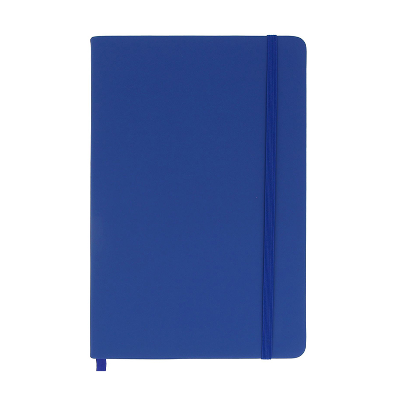 Carnet RPET marquage à sec - image 4
