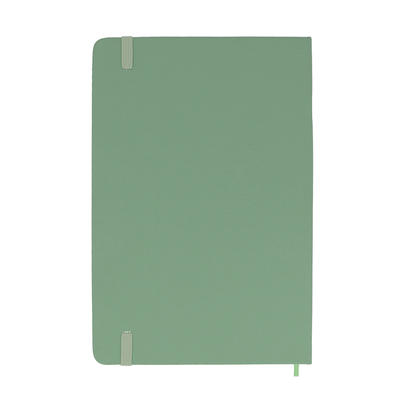 Carnet RPET marquage à sec - image 2