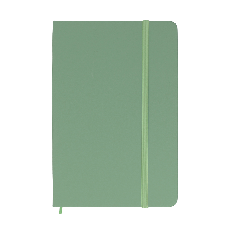 Carnet RPET marquage à sec - image 9
