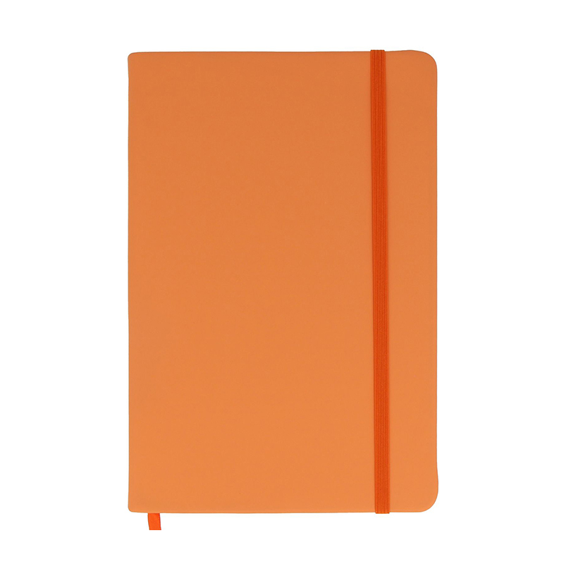 Carnet RPET marquage à sec - image 7