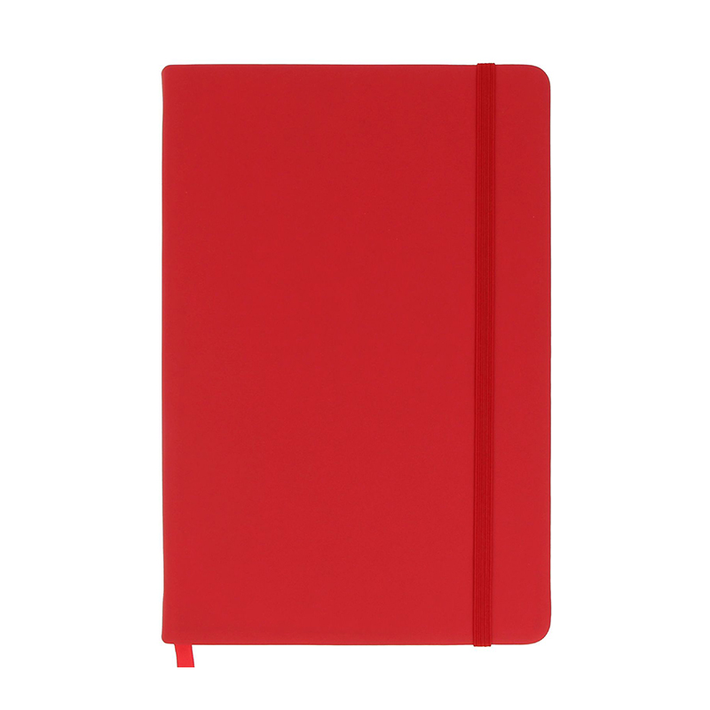 Carnet RPET marquage à sec - image 6