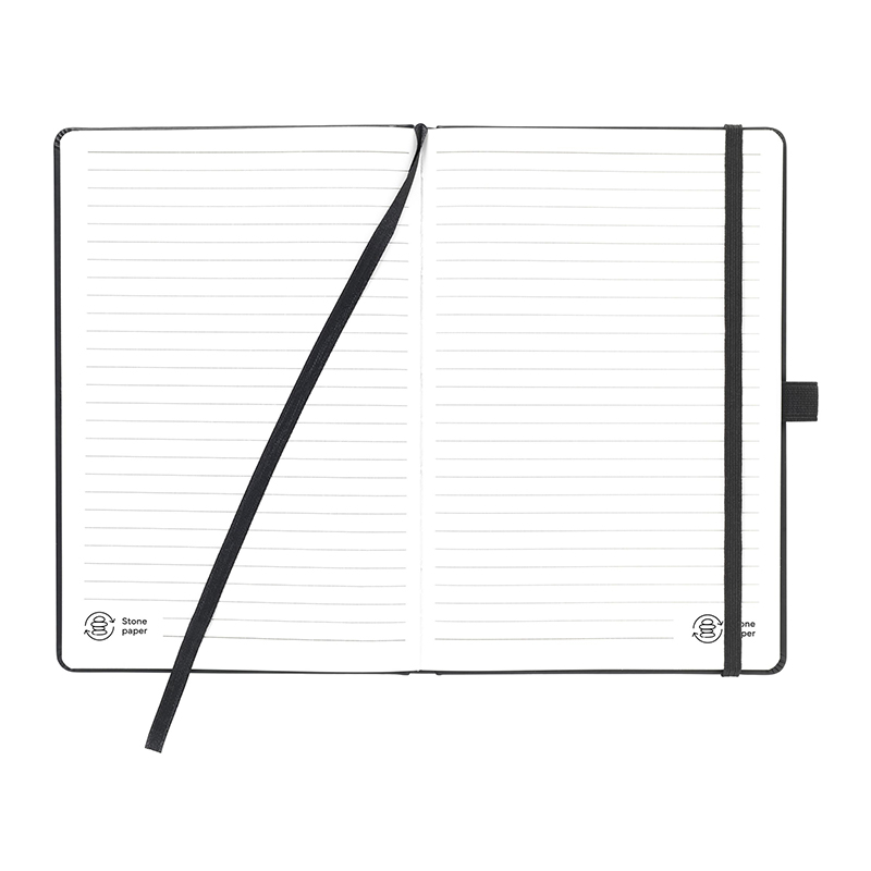 Carnet de notes en papier pierre - image 3