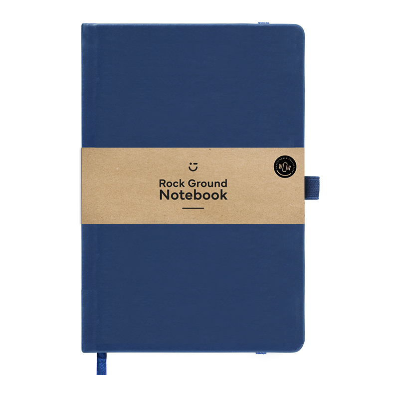 Carnet de notes en papier pierre - image 5