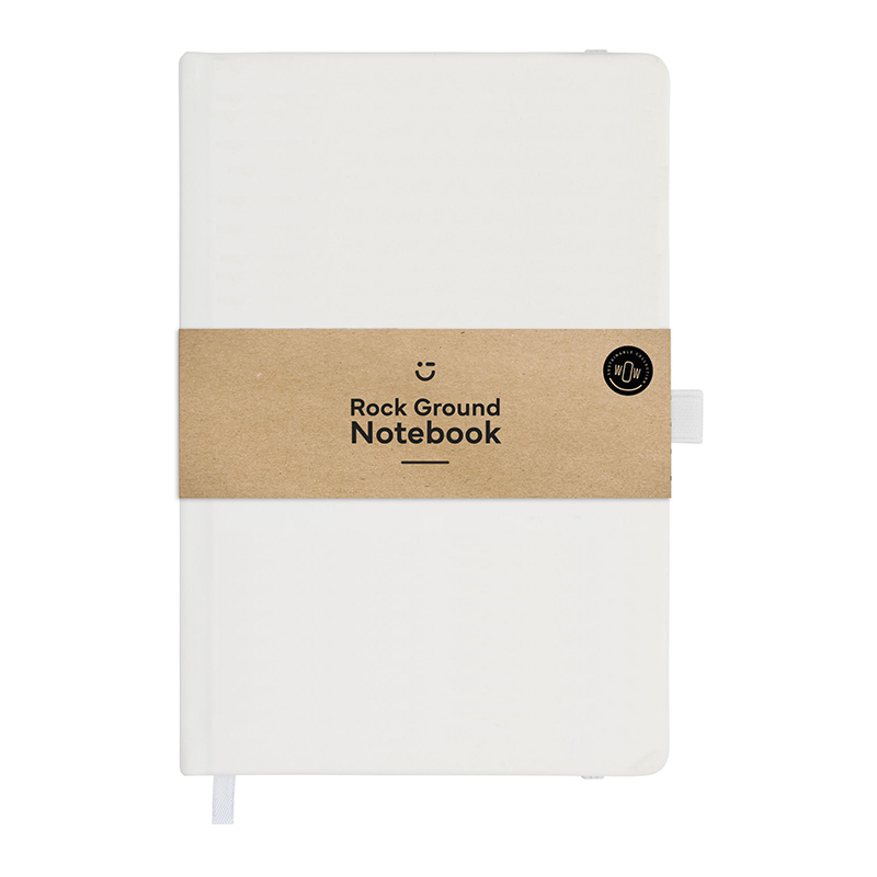 Carnet de notes en papier pierre - image 6