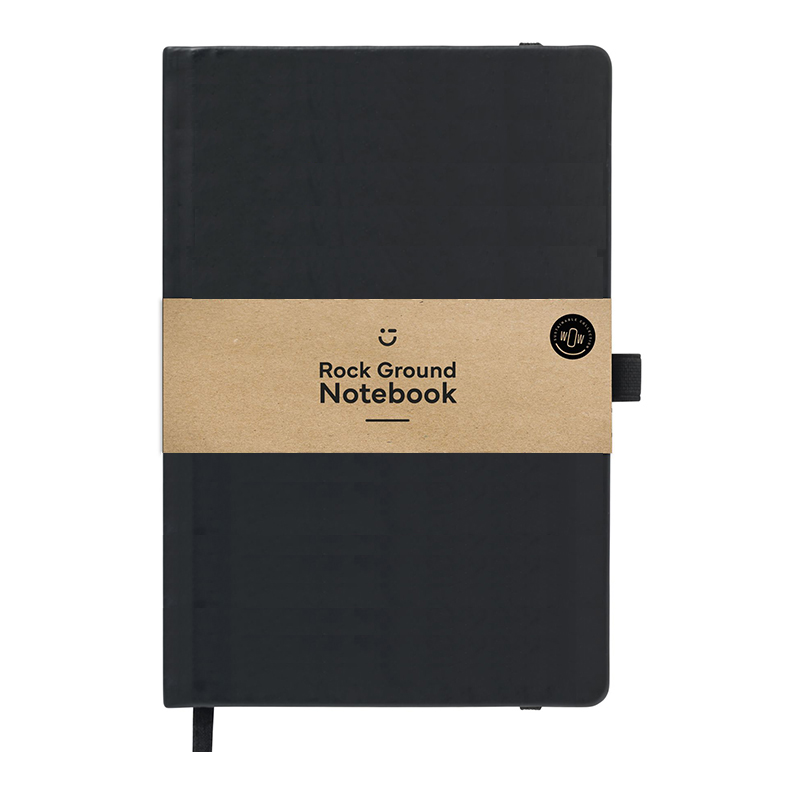 Carnet de notes en papier pierre - image 7