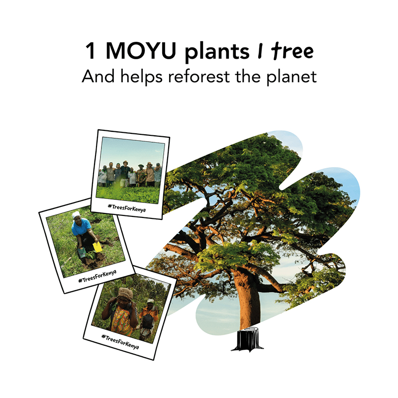 MOYU hardcover A5 - image 7