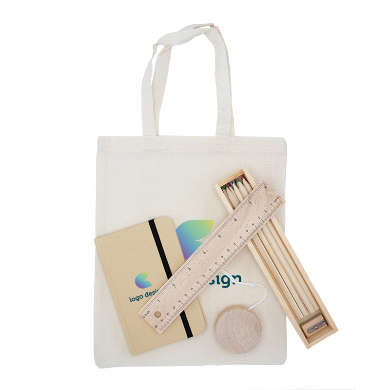 Pack de rentrée scolaire