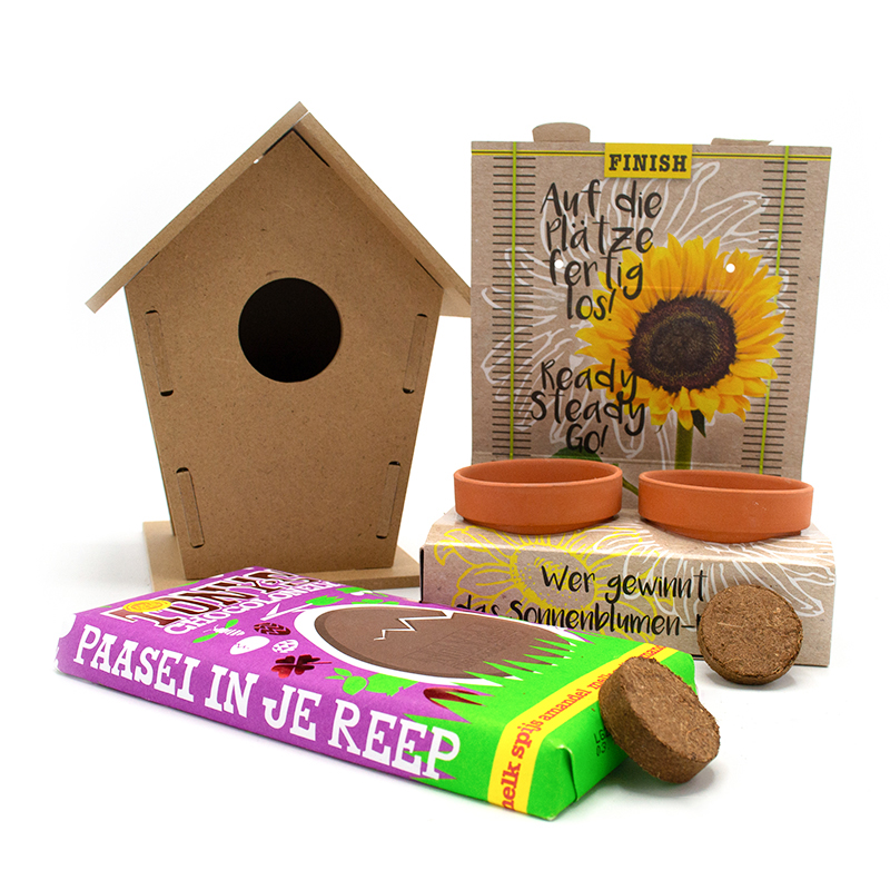 Pack de Pâques agréable