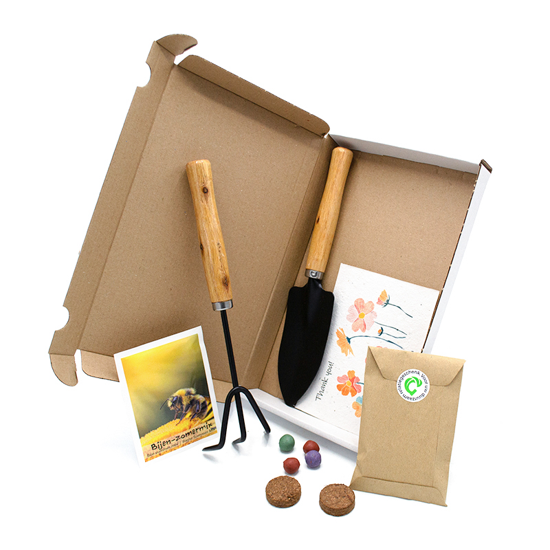 DIY boîte de culture