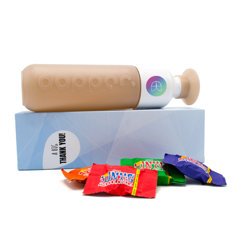 Coffret cadeau Dopper