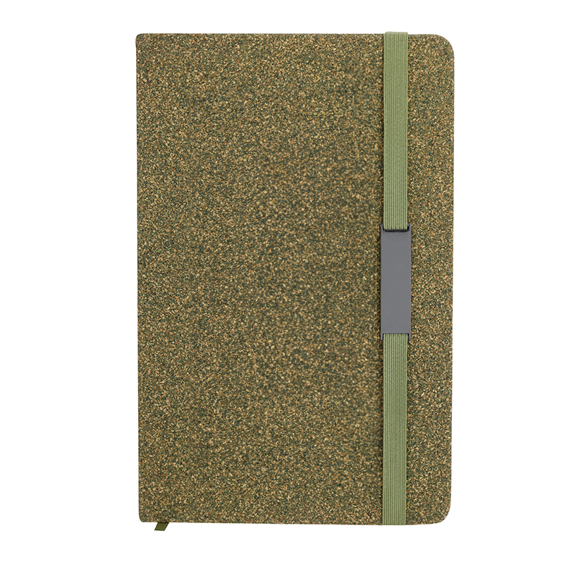 Set de notes avec bouteille thermos - image 2