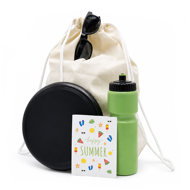 Pack sportif