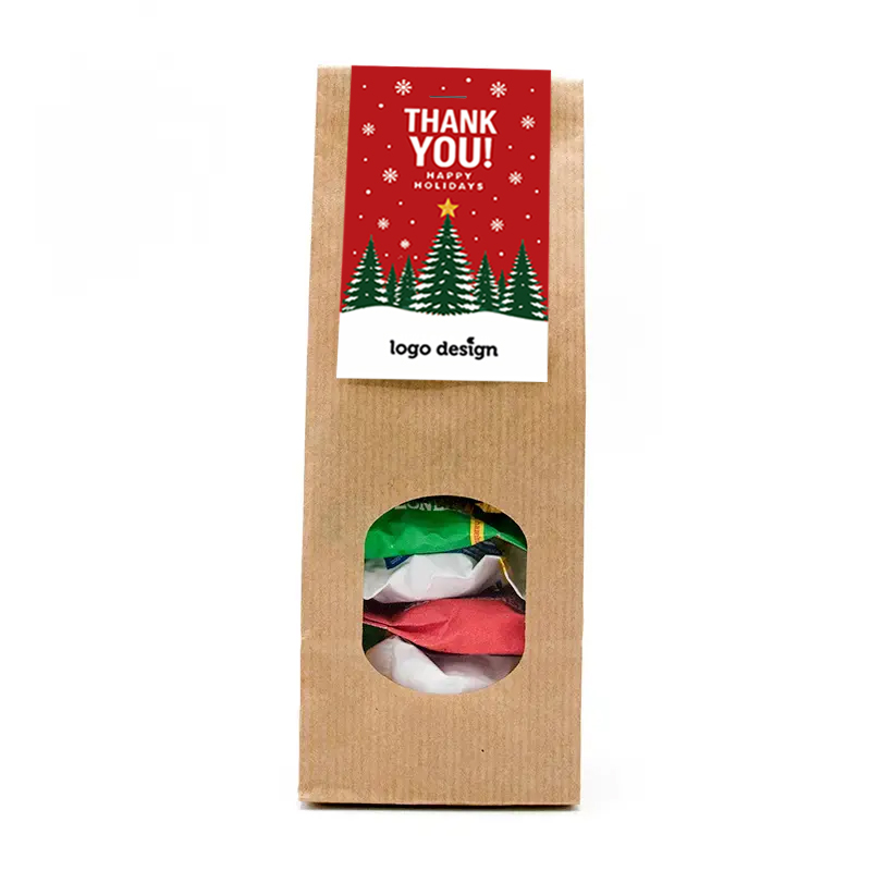 Petit cadeau de Noël Tiny Tony's