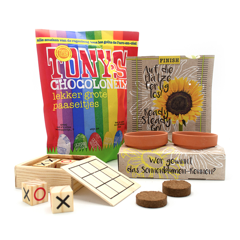 Pack de Pâques joyeux