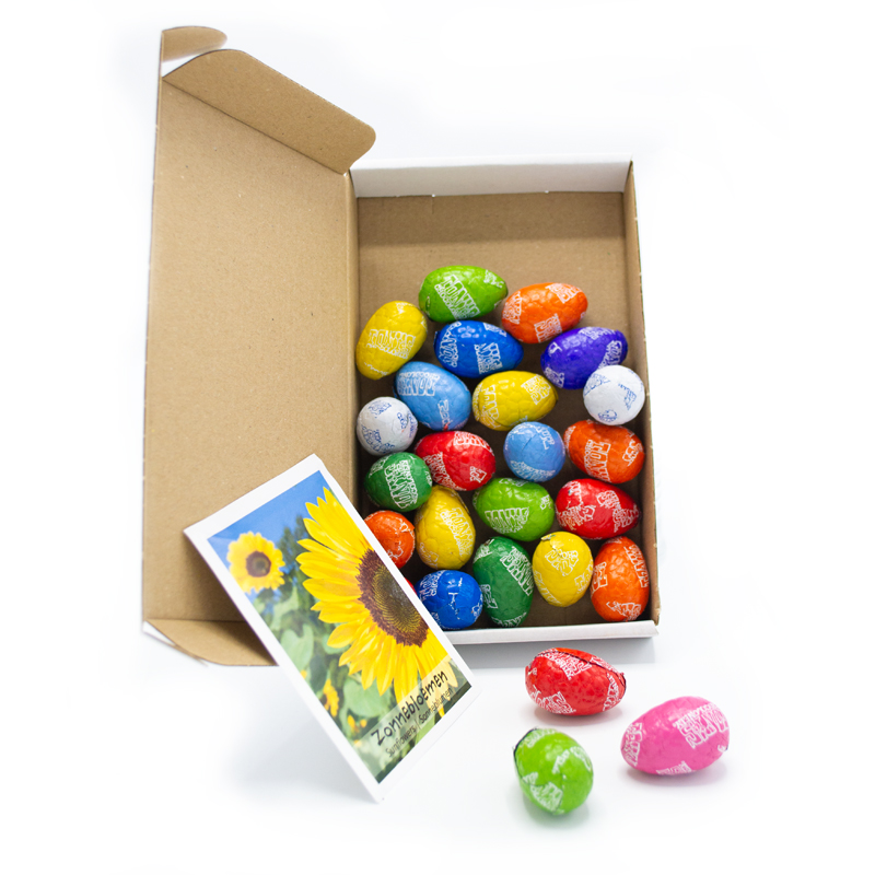 Pack de semences de Pâques
