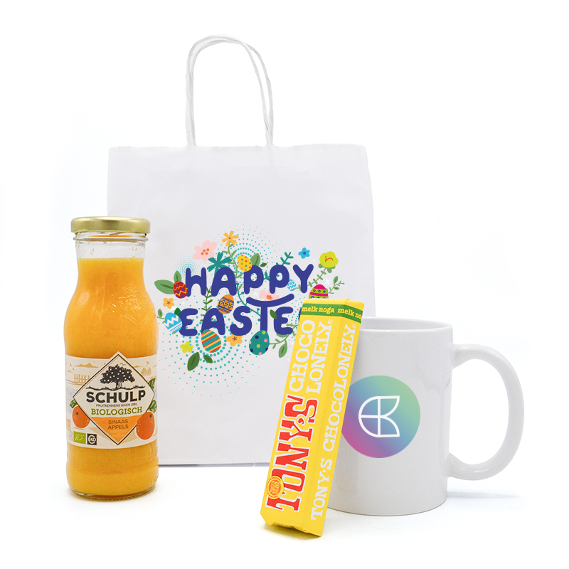 Petit mais raffiné Pâques