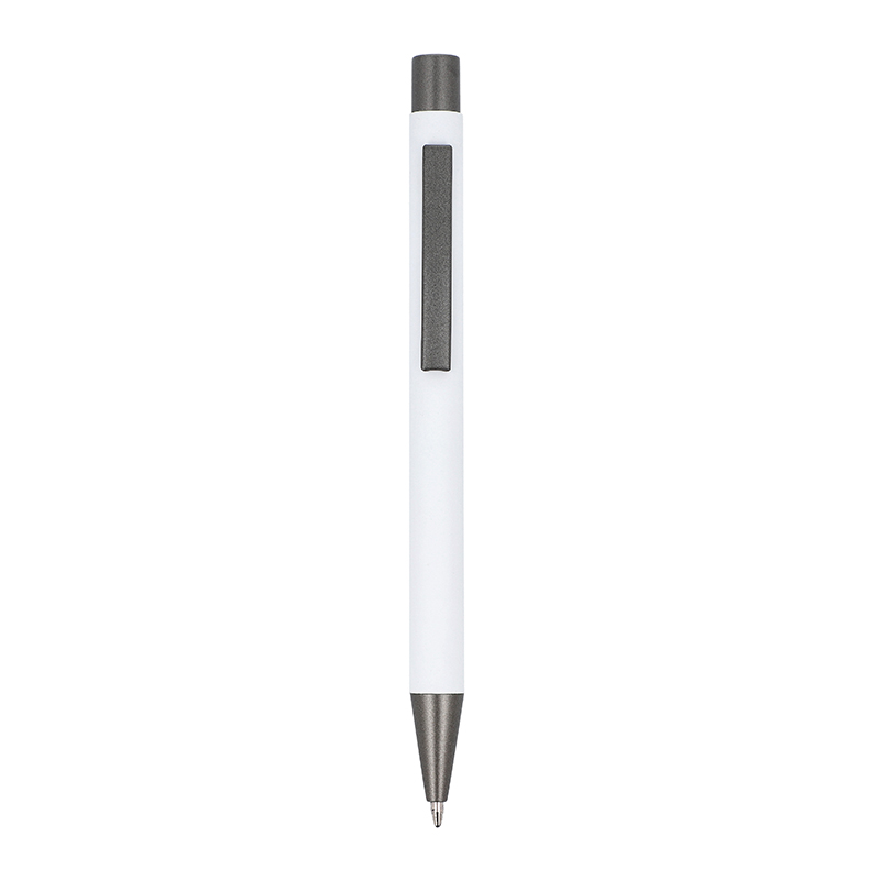 Stylo aluminium recyclé - image 2