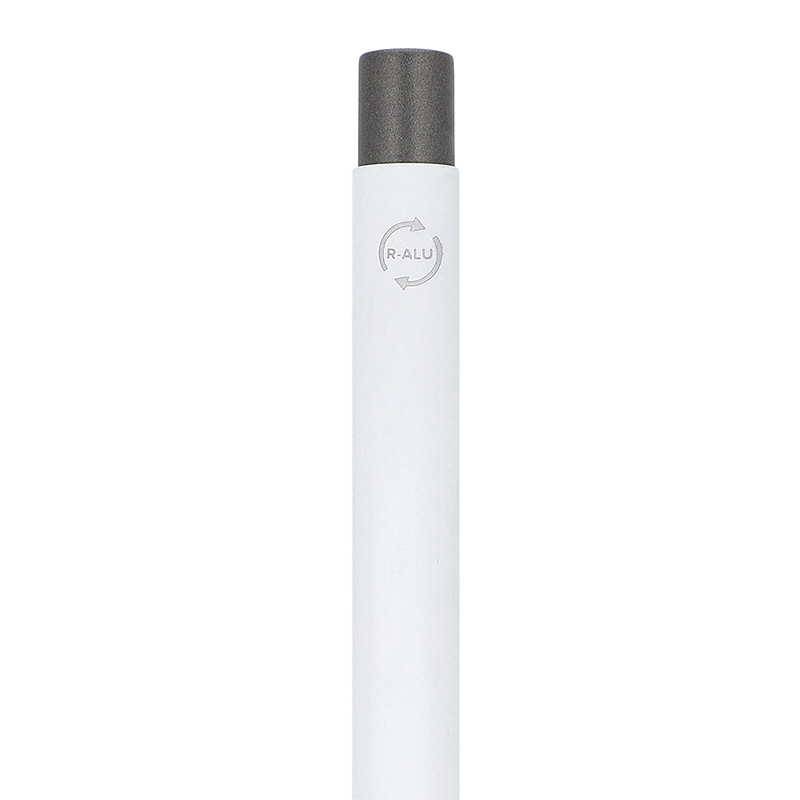 Stylo aluminium recyclé - image 4