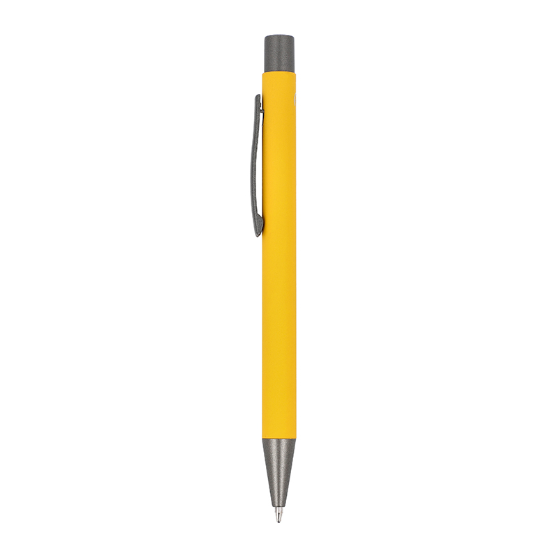 Stylo aluminium recyclé - image 13