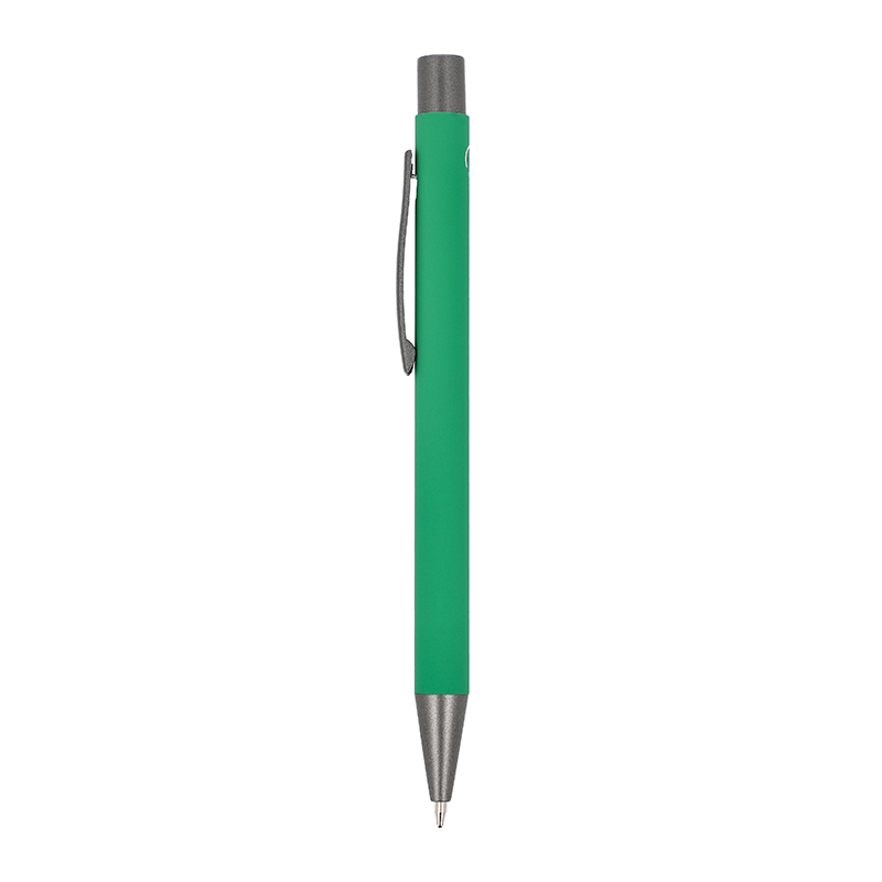 Stylo aluminium recyclé - image 9