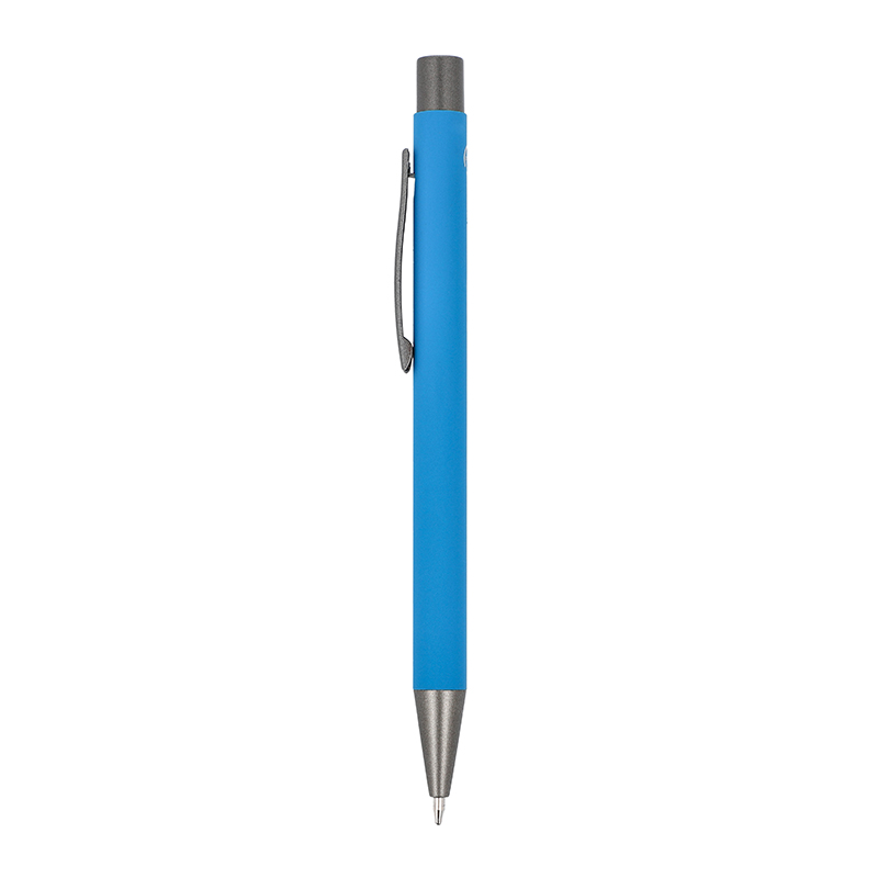 Stylo aluminium recyclé - image 6