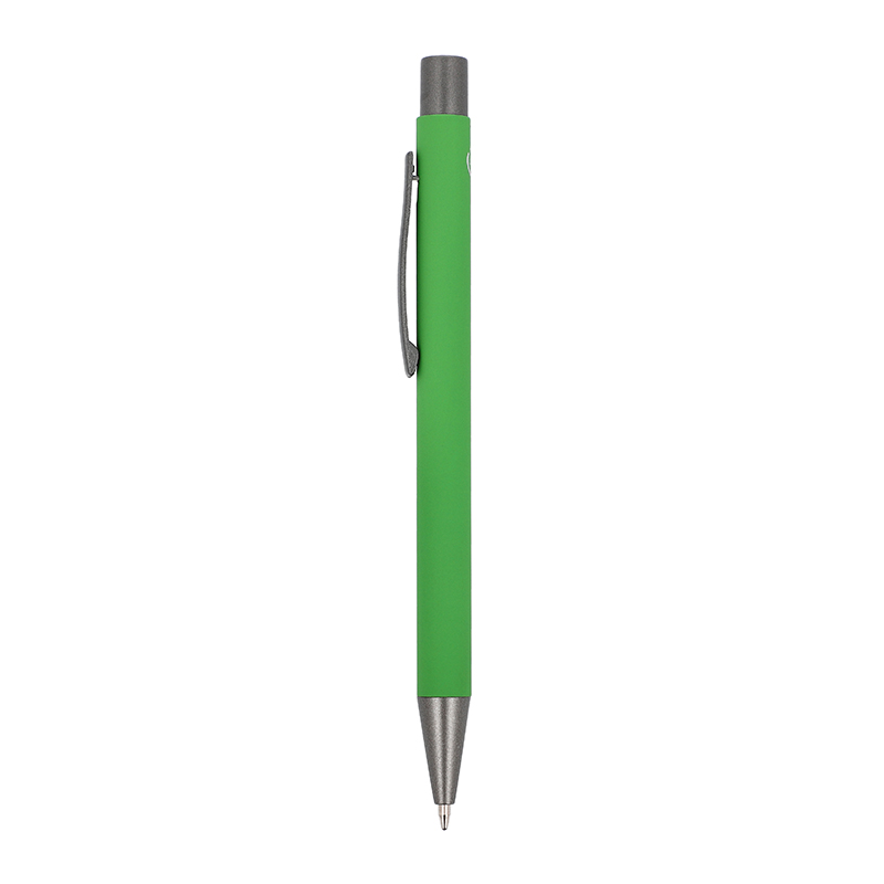 Stylo aluminium recyclé - image 10