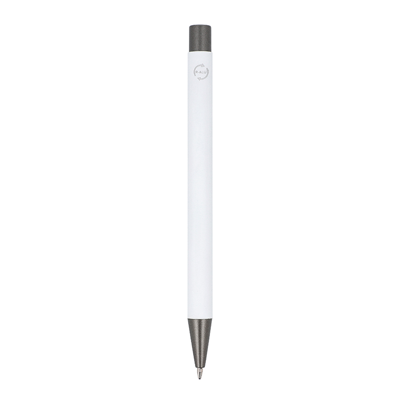 Stylo aluminium recyclé - image 3