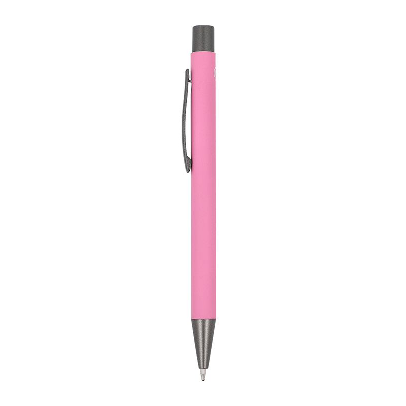 Stylo aluminium recyclé - image 17