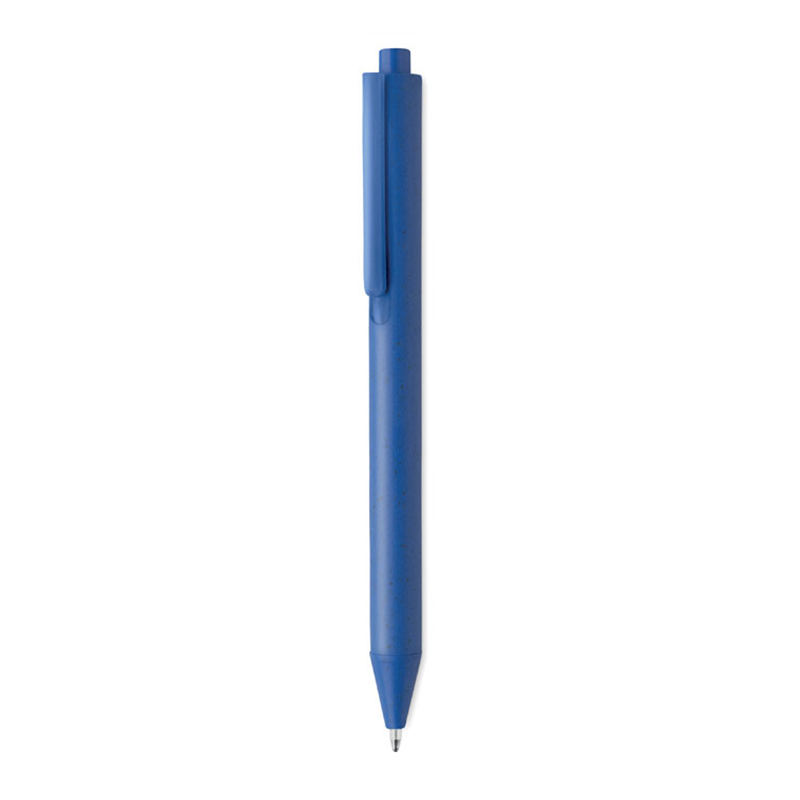 Stylo bille en paille de blé 50 % - image 8