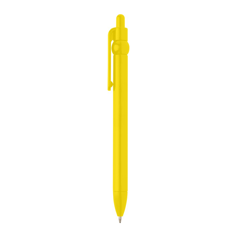 Stylo à bille en ABS recyclé - image 7