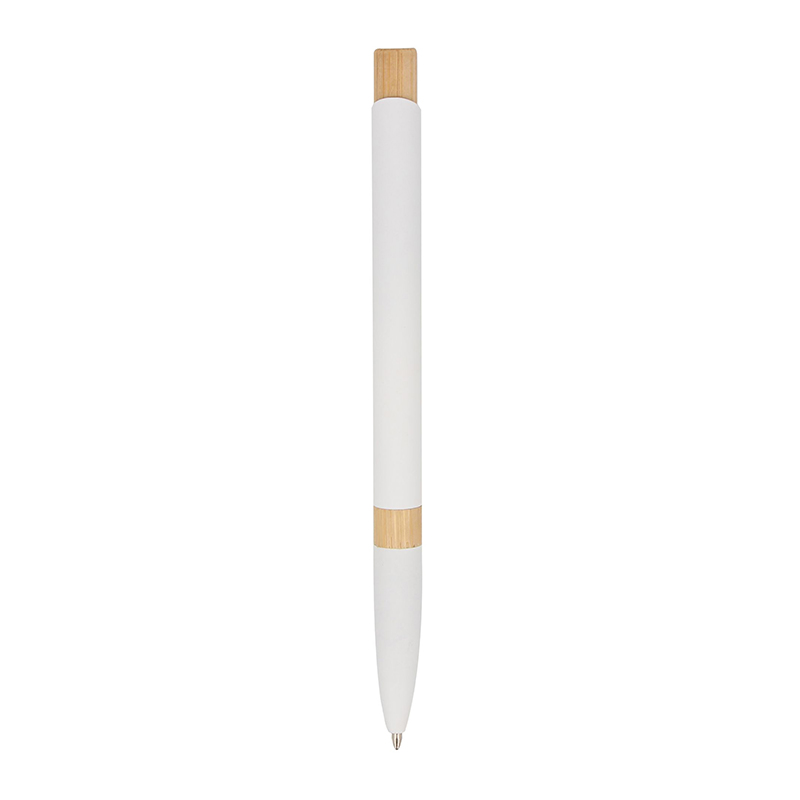 Stylo bille durable alu recyclé - image 3
