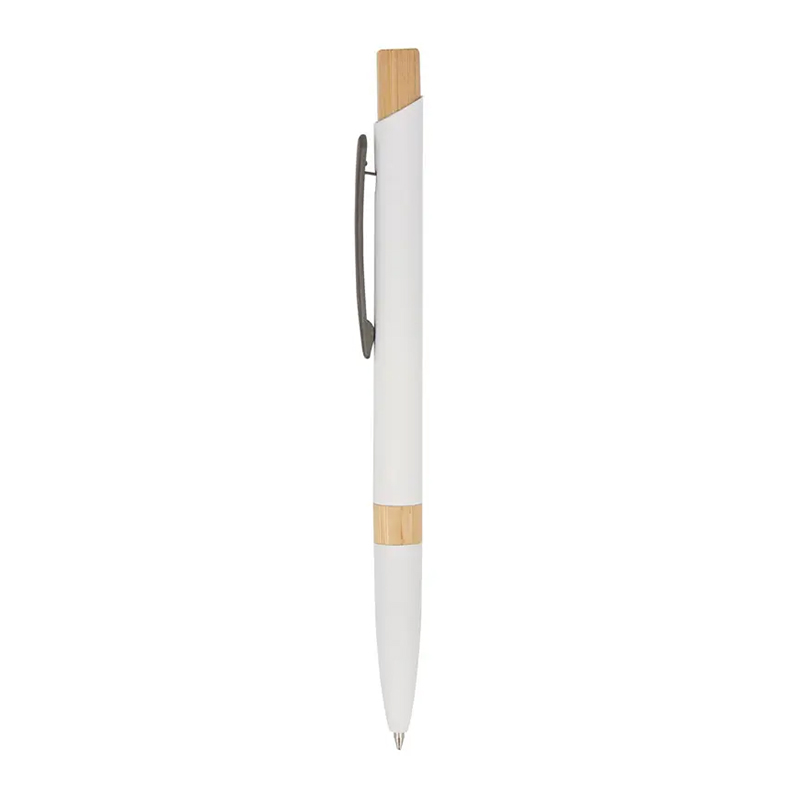 Stylo bille durable alu recyclé - image 8