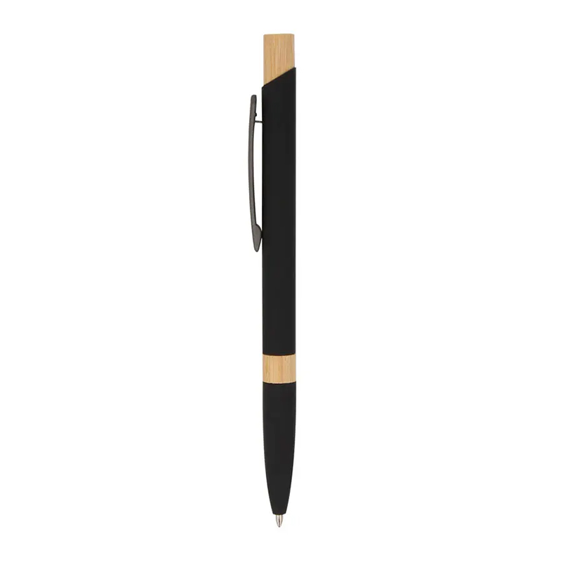 Stylo bille durable alu recyclé - image 7