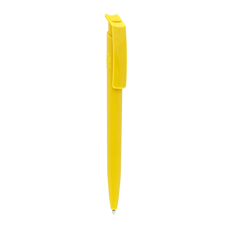 Stylo à bille en PET recyclé - image 4