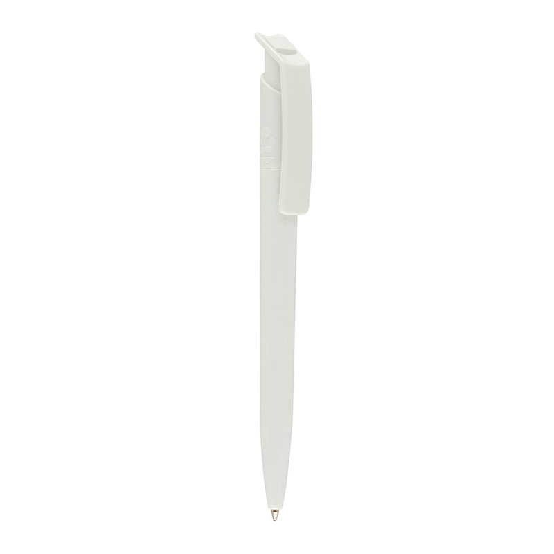 Stylo à bille en PET recyclé - image 7
