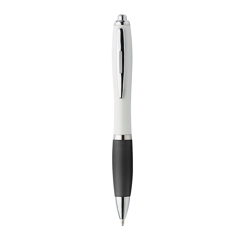 Stylo à bille en plastique recyclé - image 2