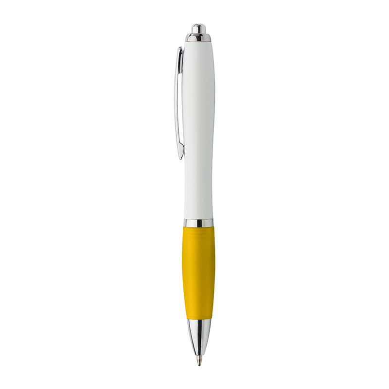 Stylo à bille en plastique recyclé - image 9