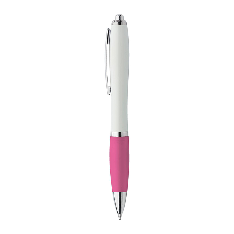 Stylo à bille en plastique recyclé - image 11