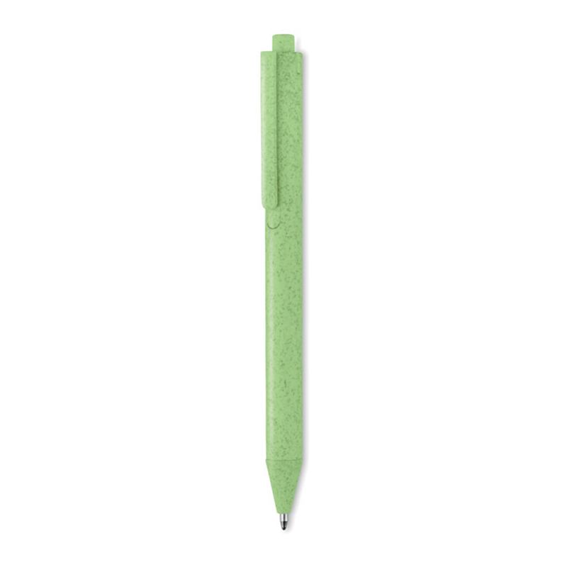 Stylo bille en paille de blé 50 % - image 5