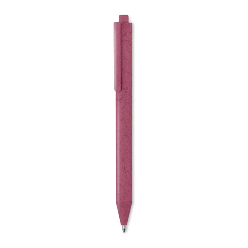 Stylo bille en paille de blé 50 % - image 3