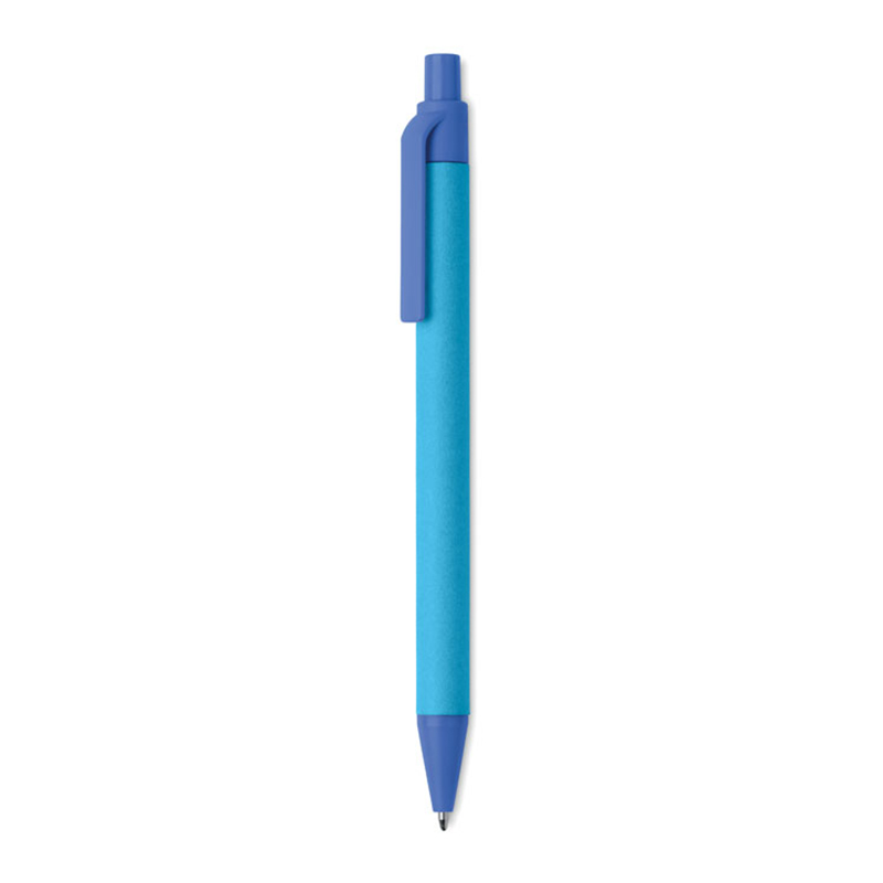 Stylo à bille en amidon de maïs - image 6