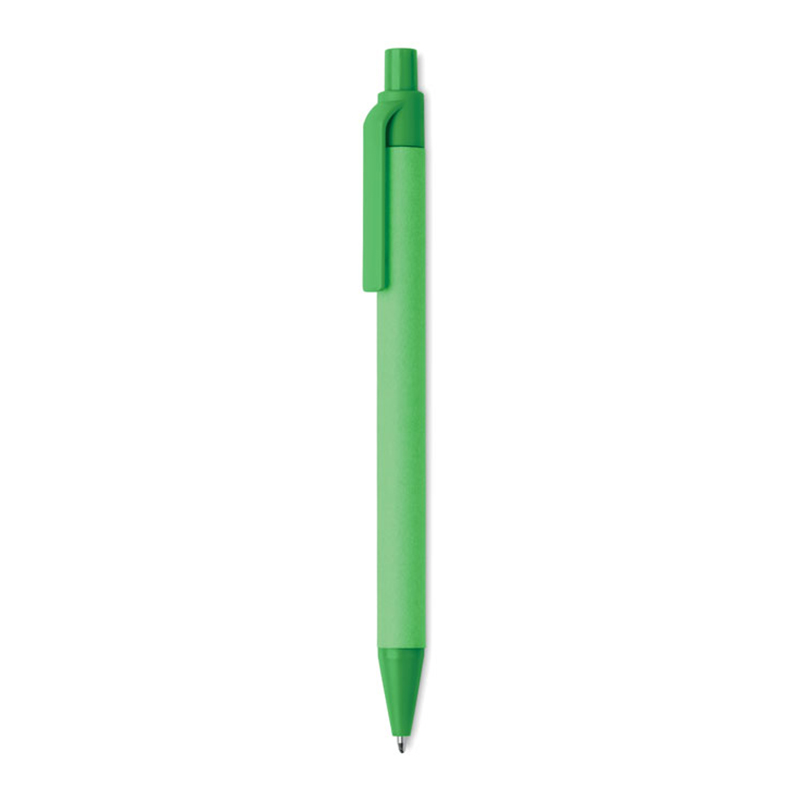 Stylo à bille en amidon de maïs - image 2