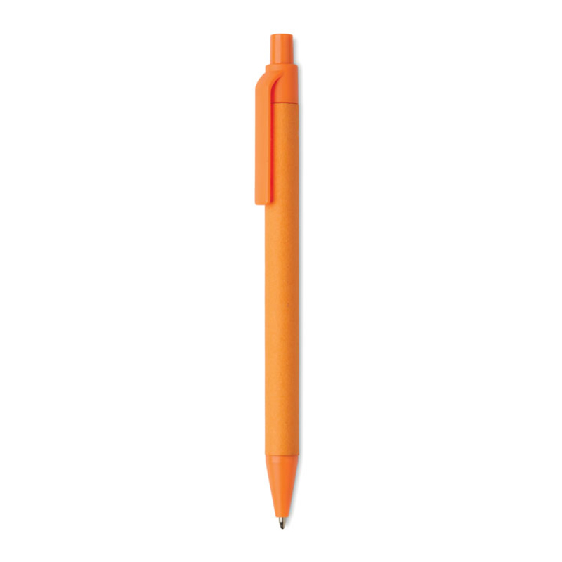 Stylo à bille en amidon de maïs - image 4