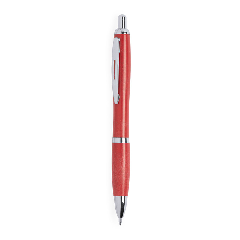 Stylo bille en paille de blé - image 4